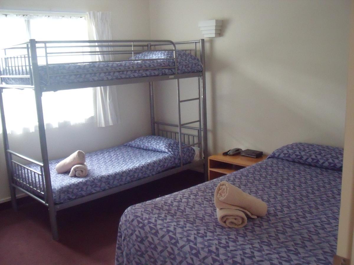 Anvil Court Motor Lodge Hastings Kültér fotó